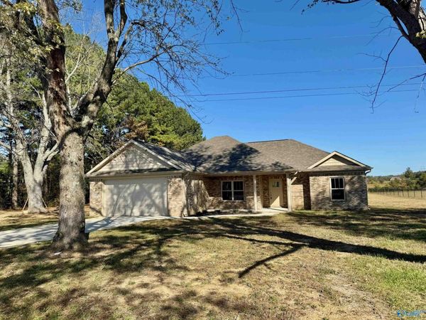 8369 State Line Road, Taft, TN 38488