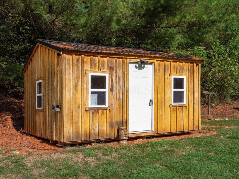 10200 S River Road, McConnelsville, OH 43756 Photo 22