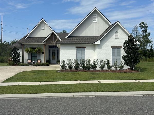 17449 Bull Rush Ave, Prairieville, LA 70769