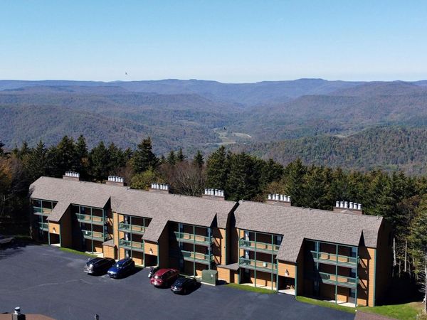 58 Ridgewood, Snowshoe, WV 26209