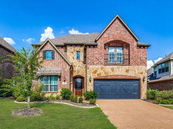 1108 Melcer Street, Plano, TX 75074