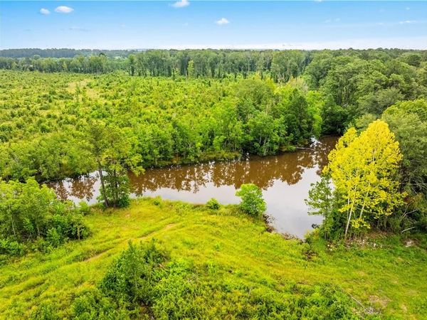 MCNARY CUTOFF LOT 3 Road, Glenmora, LA 71433