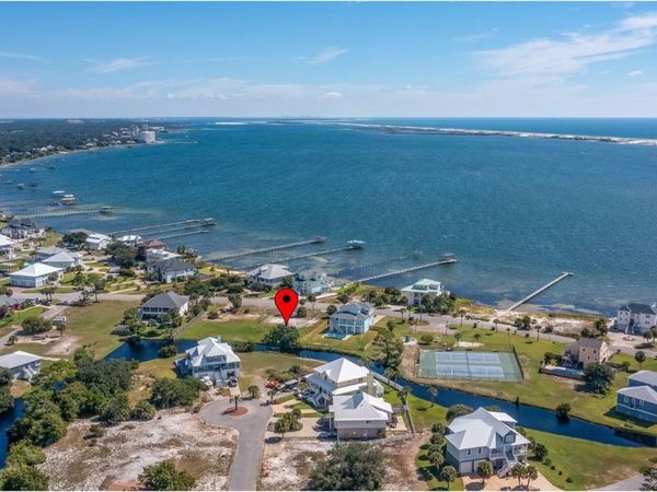 5639 Grande Lagoon Blvd, Pensacola, FL 32507