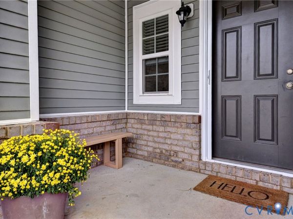 7713 Leeds Castle Lane, New Kent, VA 23124