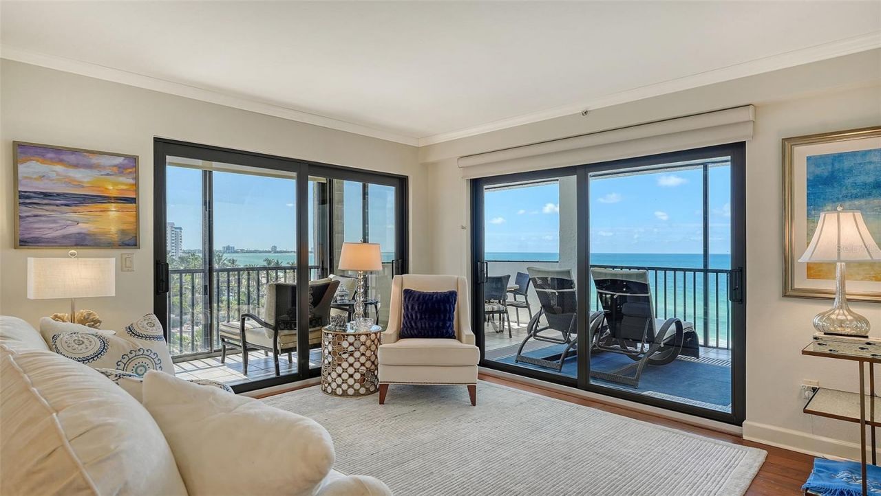 1100 Benjamin Franklin Drive, Unit 604, Sarasota, FL 34236 Photo