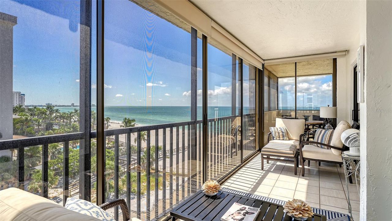 1100 Benjamin Franklin Drive, Unit 604, Sarasota, FL 34236 Photo