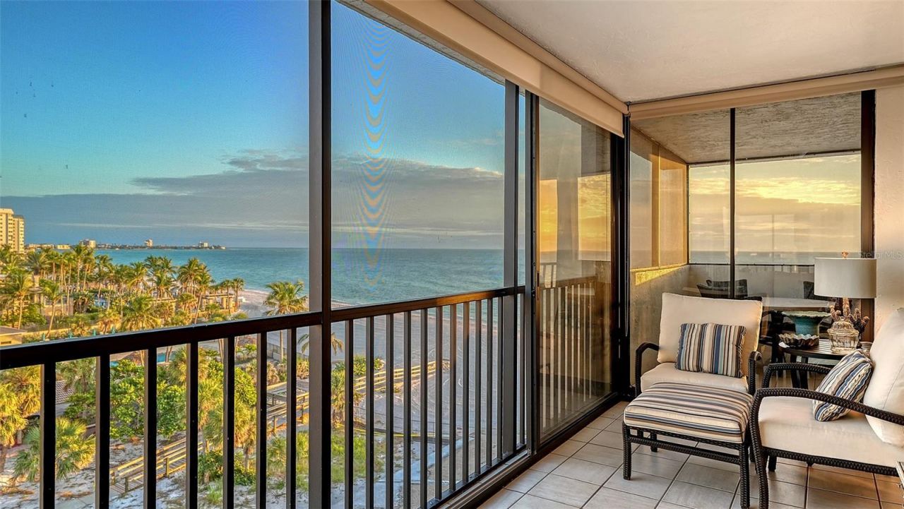 1100 Benjamin Franklin Drive, Unit 604, Sarasota, FL 34236 Photo