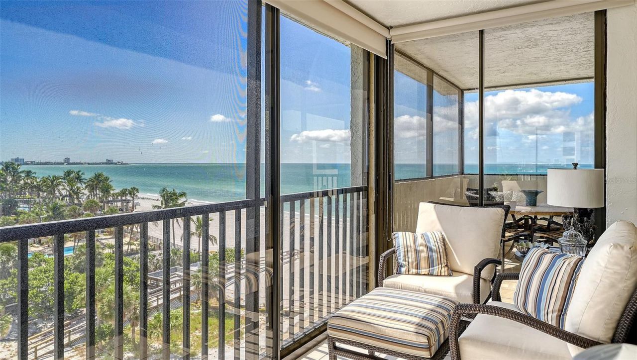 1100 Benjamin Franklin Drive, Unit 604, Sarasota, FL 34236 Photo