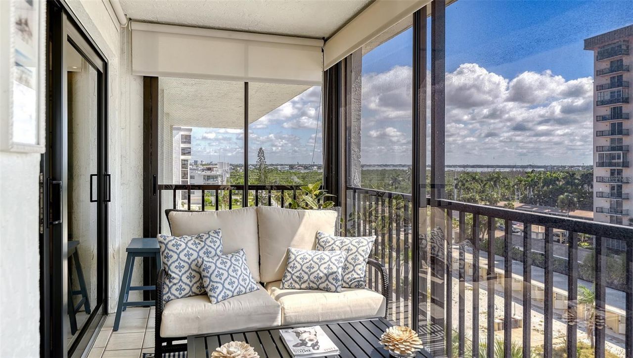 1100 Benjamin Franklin Drive, Unit 604, Sarasota, FL 34236 Photo