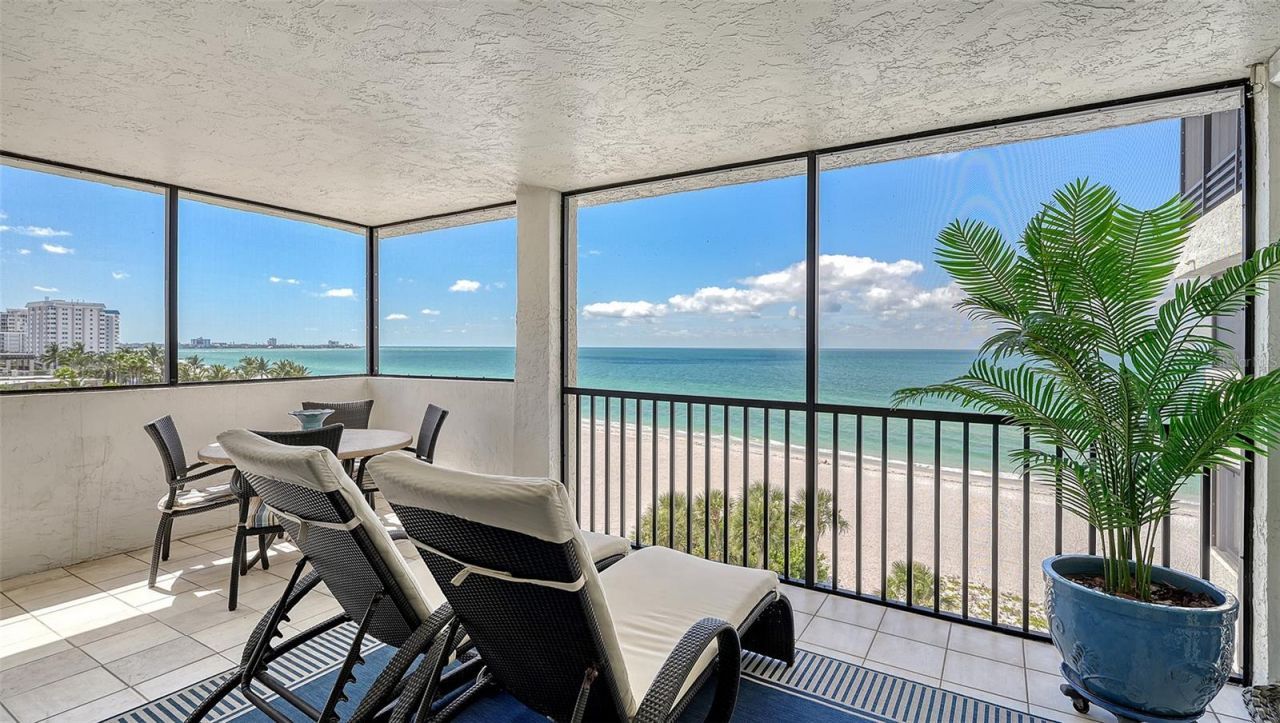 1100 Benjamin Franklin Drive, Unit 604, Sarasota, FL 34236 Photo