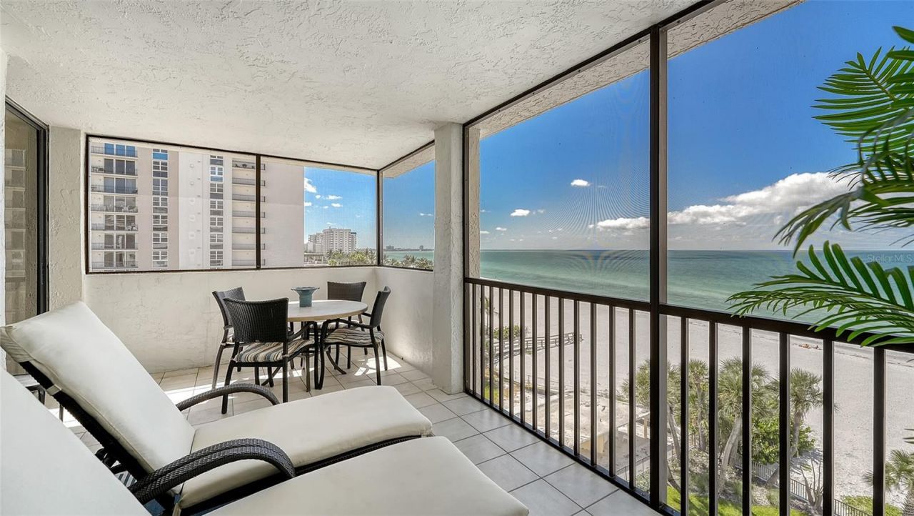 1100 Benjamin Franklin Drive, Unit 604, Sarasota, FL 34236 Photo