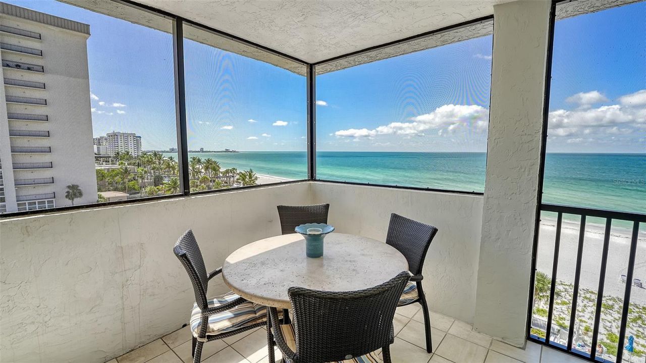 1100 Benjamin Franklin Drive, Unit 604, Sarasota, FL 34236 Photo