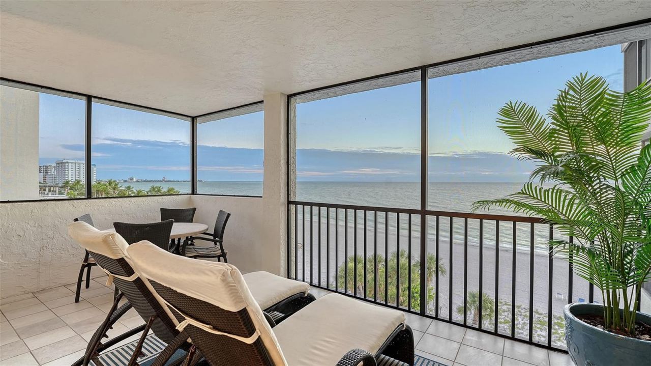 1100 Benjamin Franklin Drive, Unit 604, Sarasota, FL 34236 Photo