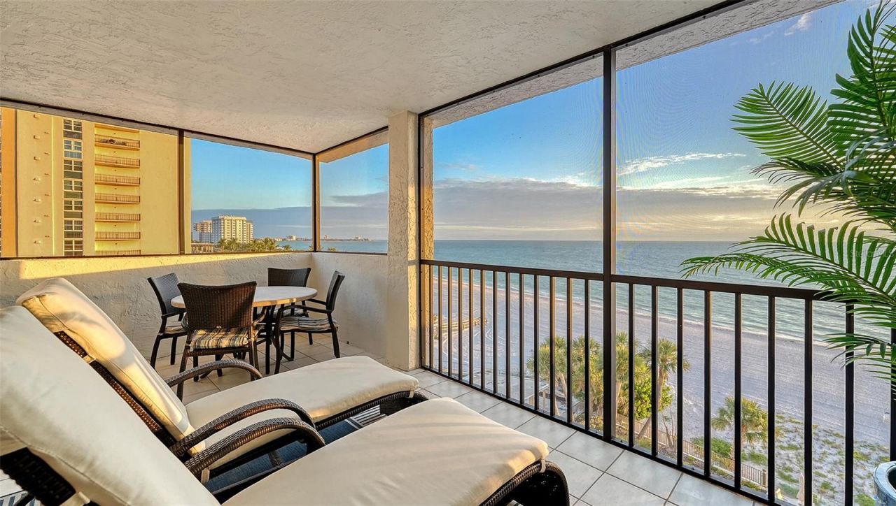 1100 Benjamin Franklin Drive, Unit 604, Sarasota, FL 34236 Photo