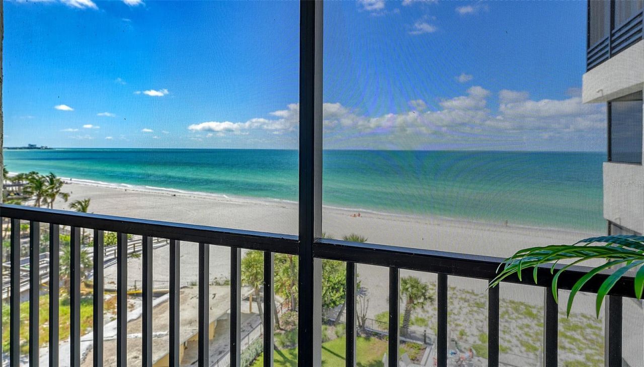 1100 Benjamin Franklin Drive, Unit 604, Sarasota, FL 34236 Photo