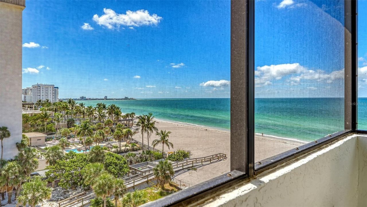 1100 Benjamin Franklin Drive, Unit 604, Sarasota, FL 34236 Photo