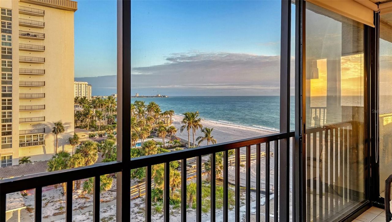 1100 Benjamin Franklin Drive, Unit 604, Sarasota, FL 34236 Photo