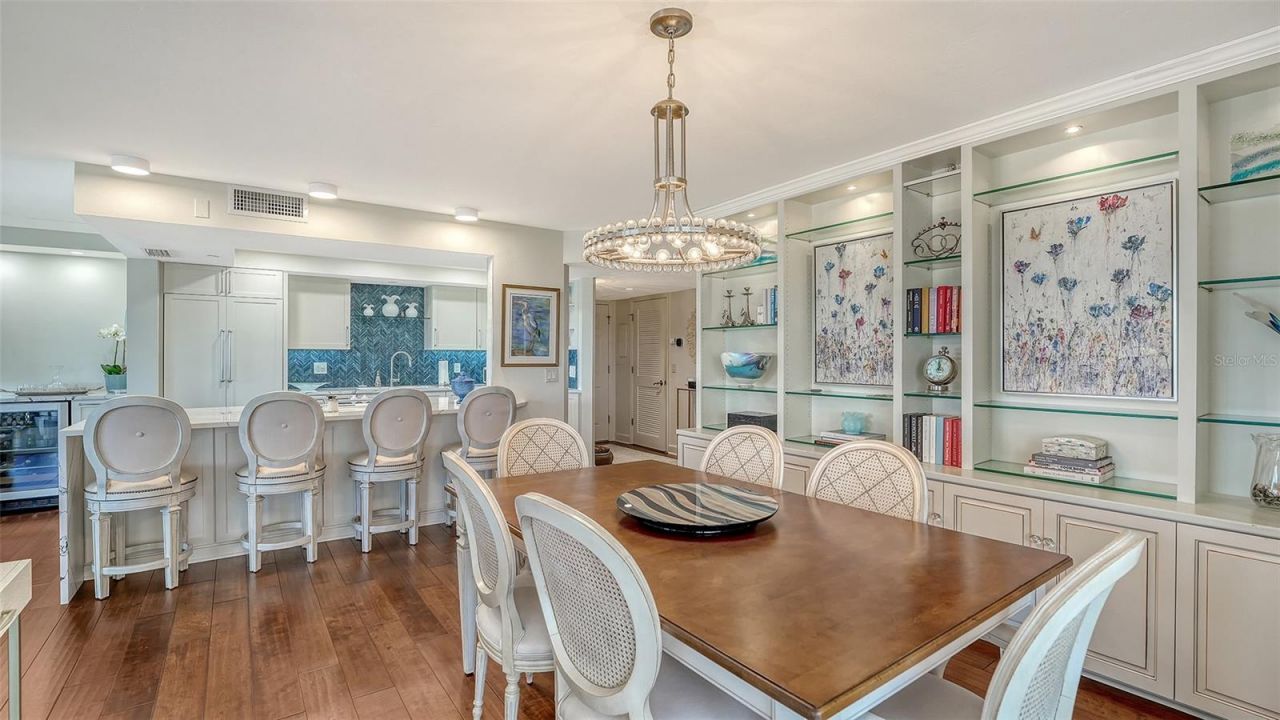 1100 Benjamin Franklin Drive, Unit 604, Sarasota, FL 34236 Photo