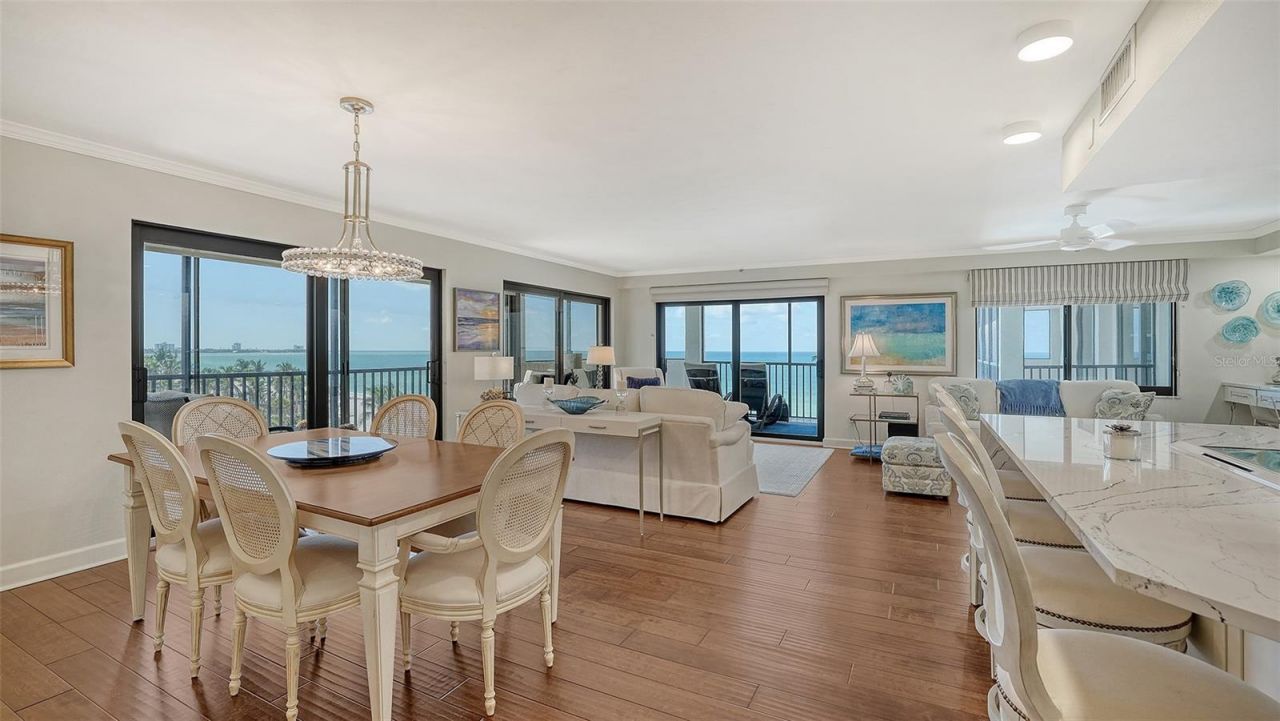 1100 Benjamin Franklin Drive, Unit 604, Sarasota, FL 34236 Photo