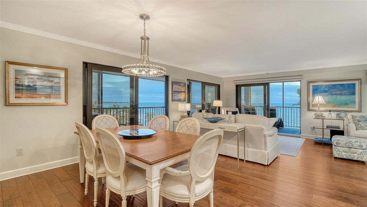 1100 Benjamin Franklin Drive, Unit 604, Sarasota, FL 34236 Photo