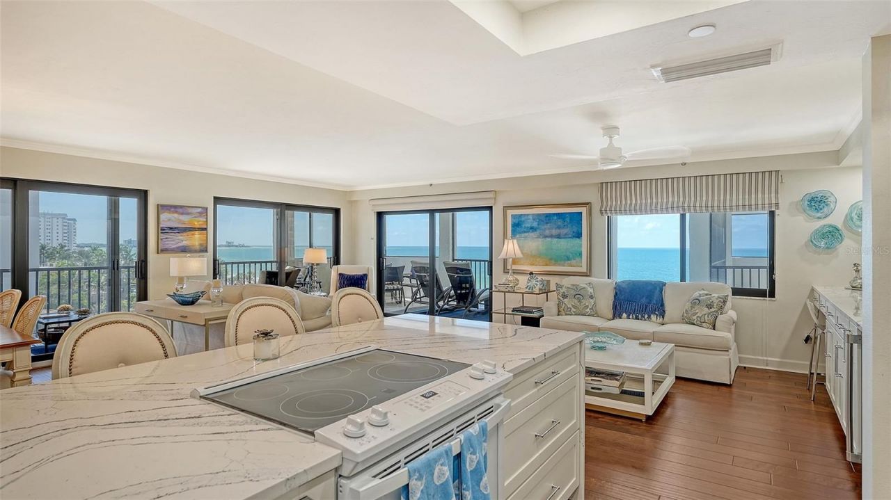 1100 Benjamin Franklin Drive, Unit 604, Sarasota, FL 34236 Photo