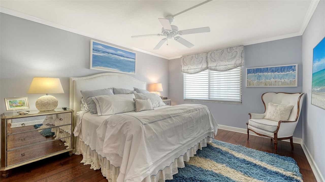 1100 Benjamin Franklin Drive, Unit 604, Sarasota, FL 34236 Photo