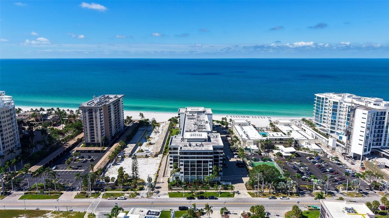 1100 Benjamin Franklin Drive, Unit 604, Sarasota, FL 34236 Photo