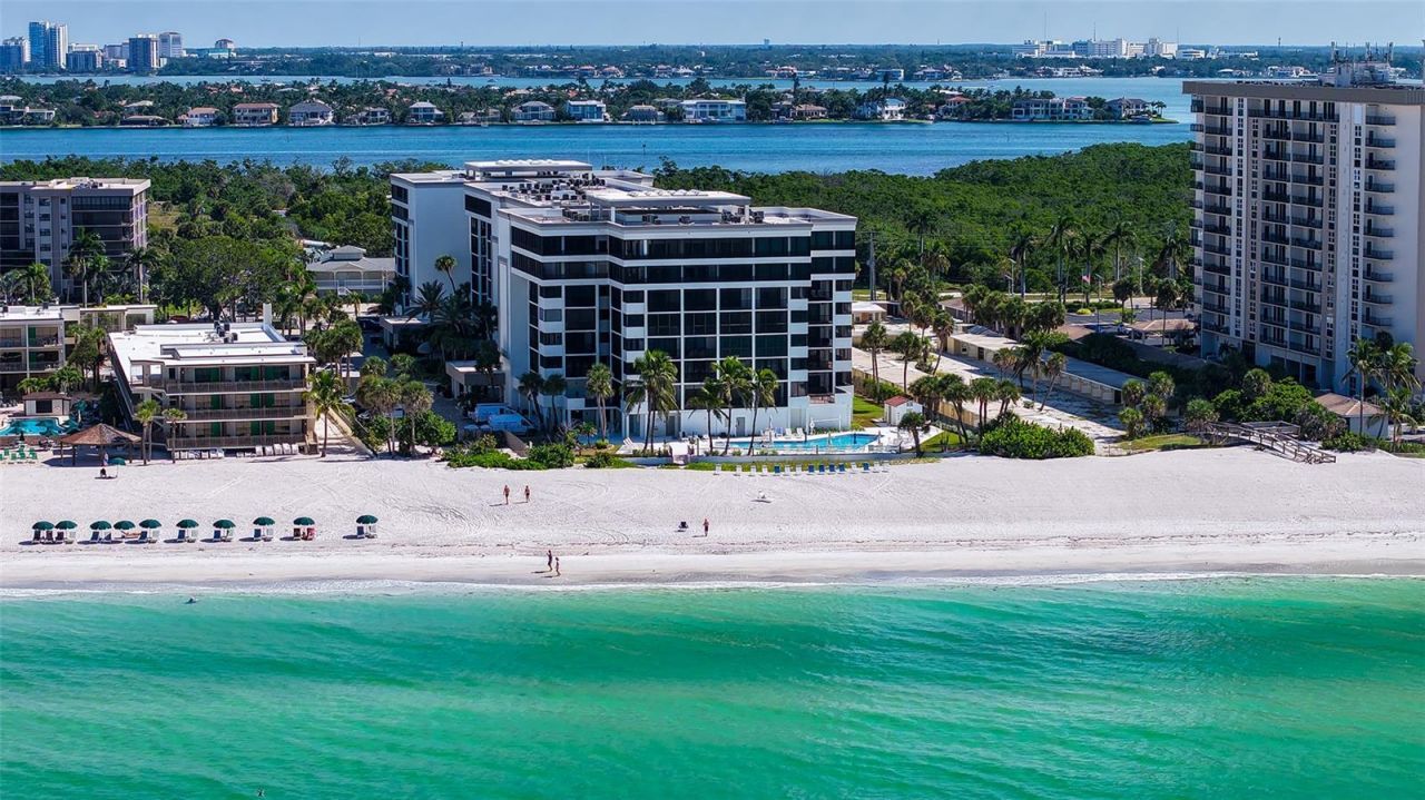 1100 Benjamin Franklin Drive, Unit 604, Sarasota, FL 34236 Photo