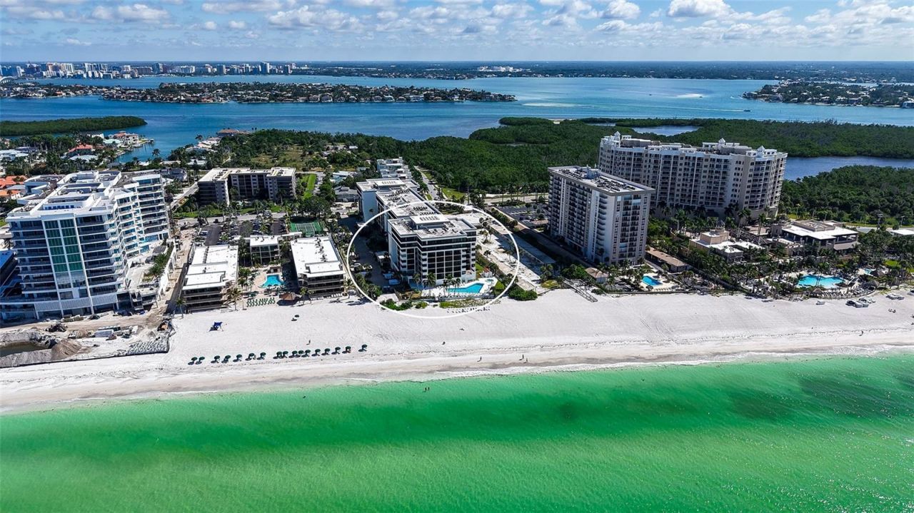 1100 Benjamin Franklin Drive, Unit 604, Sarasota, FL 34236 Photo