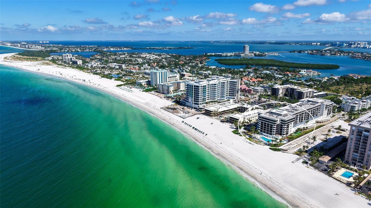 1100 Benjamin Franklin Drive, Unit 604, Sarasota, FL 34236 Photo