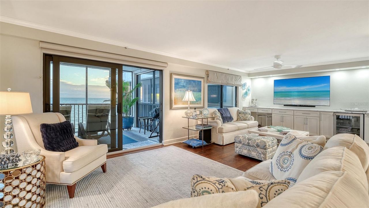 1100 Benjamin Franklin Drive, Unit 604, Sarasota, FL 34236 Photo