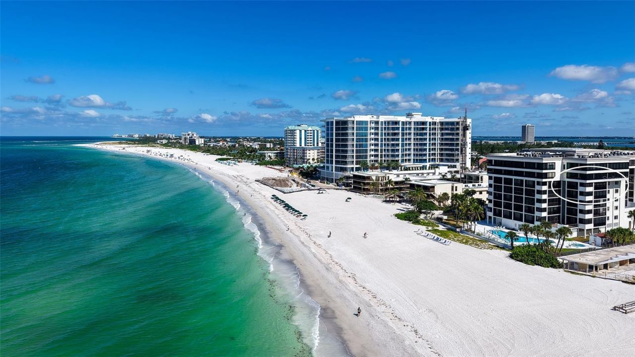 1100 Benjamin Franklin Drive, Unit 604, Sarasota, FL 34236 Photo