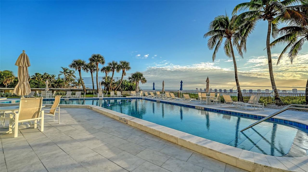 1100 Benjamin Franklin Drive, Unit 604, Sarasota, FL 34236 Photo