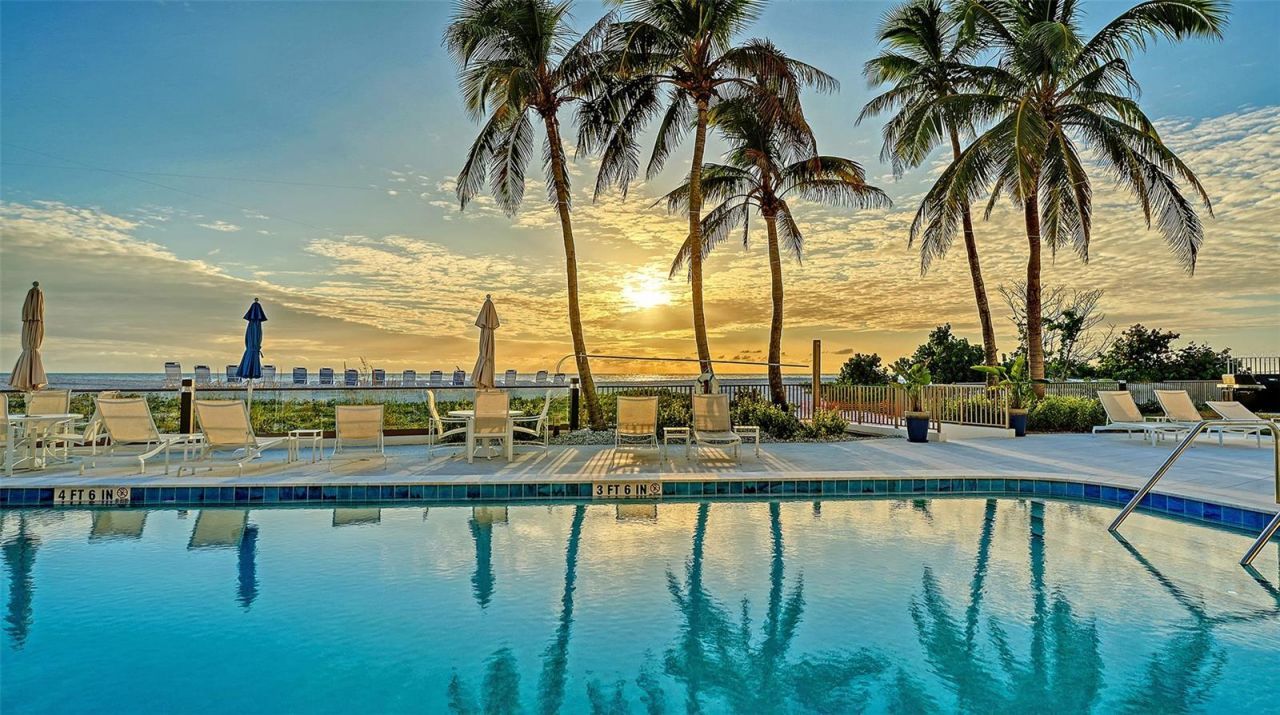 1100 Benjamin Franklin Drive, Unit 604, Sarasota, FL 34236 Photo