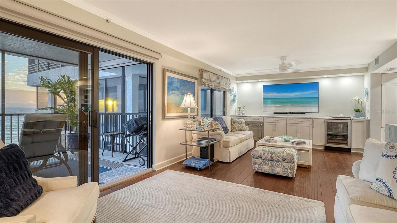 1100 Benjamin Franklin Drive, Unit 604, Sarasota, FL 34236 Photo