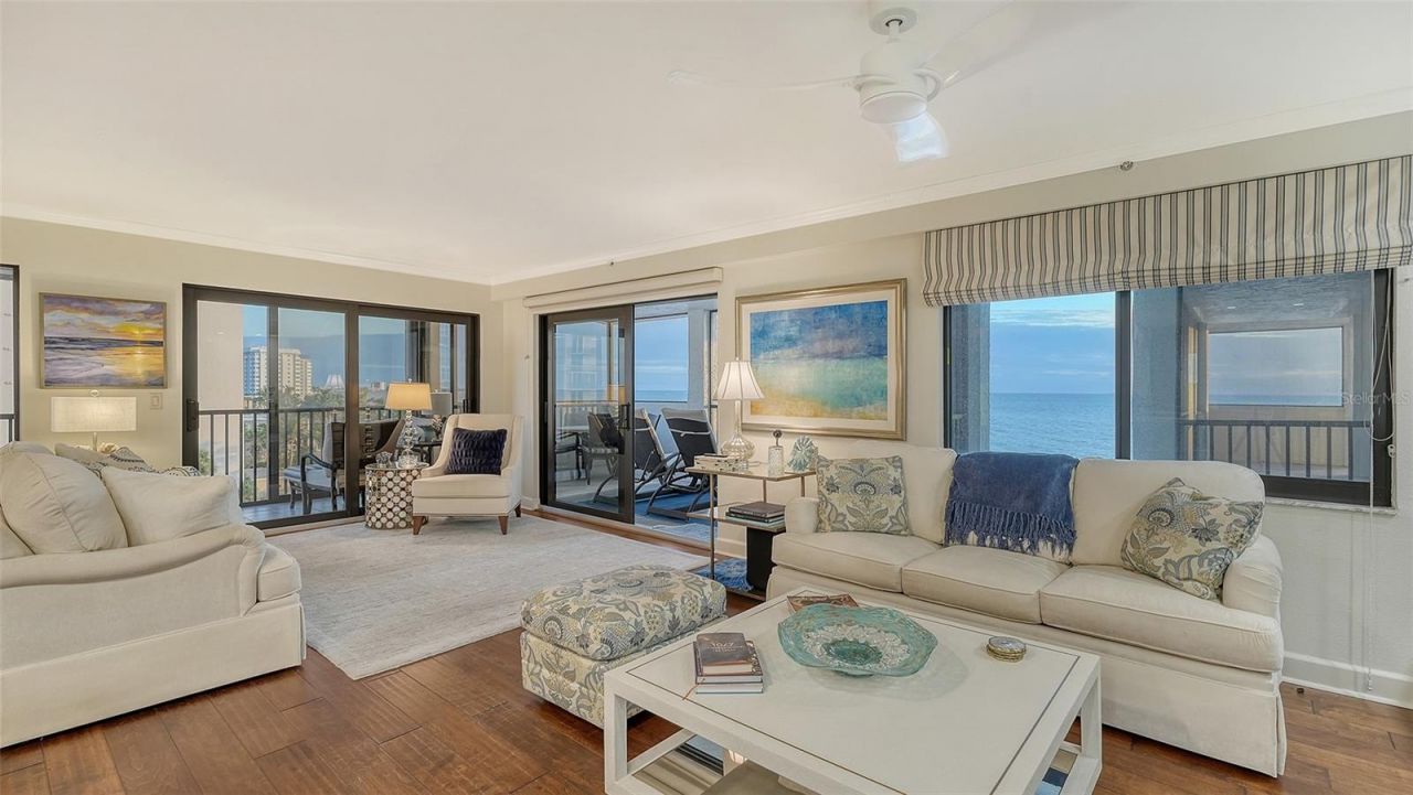 1100 Benjamin Franklin Drive, Unit 604, Sarasota, FL 34236 Photo