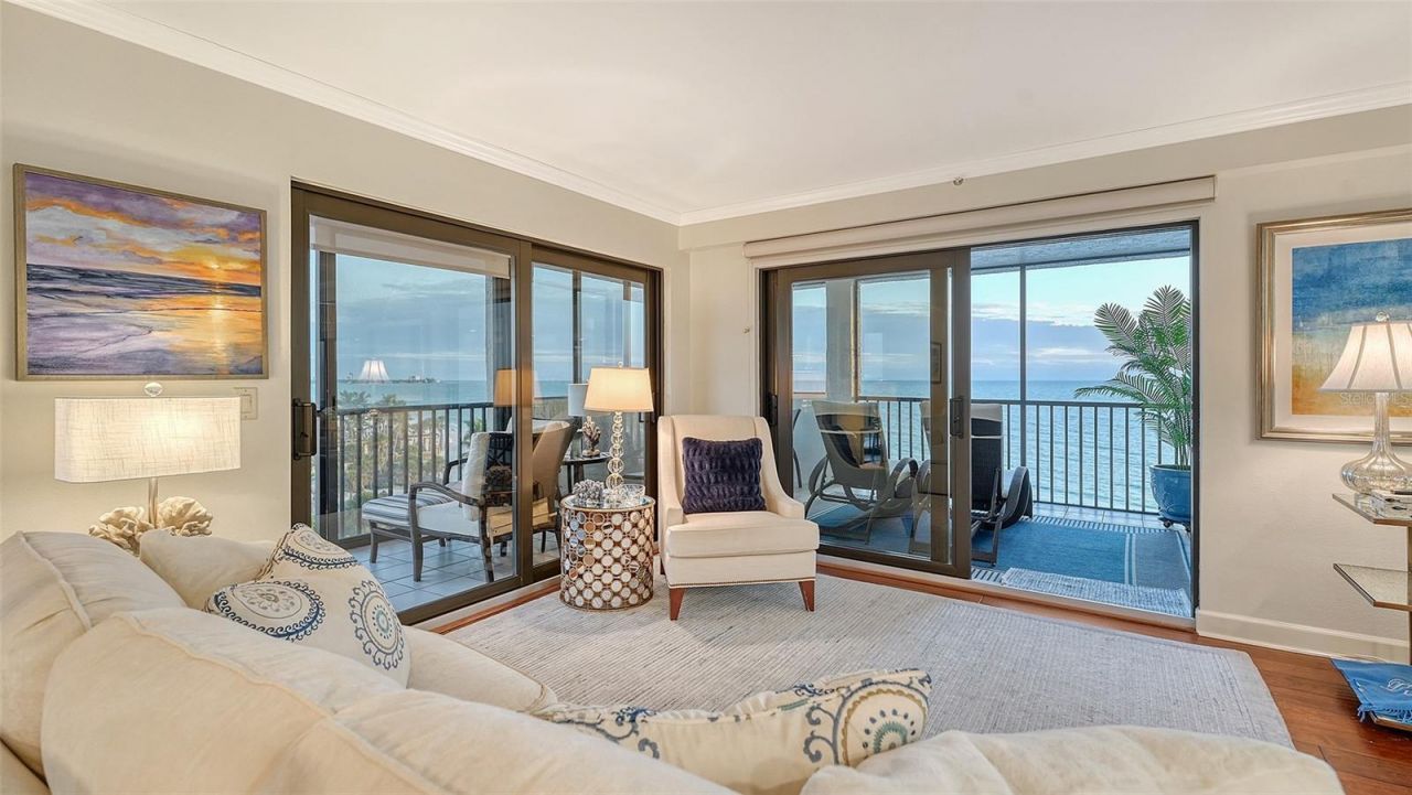 1100 Benjamin Franklin Drive, Unit 604, Sarasota, FL 34236 Photo