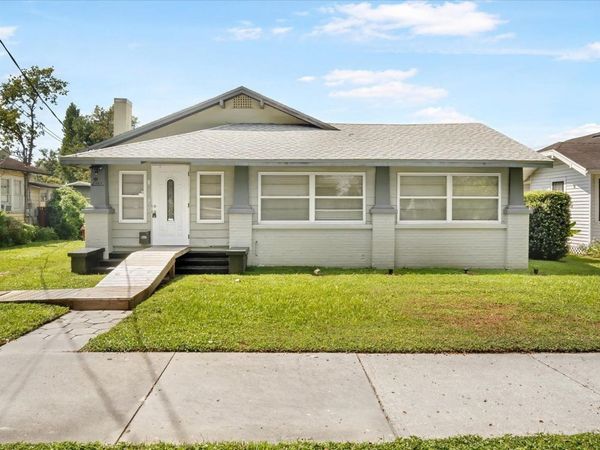 507 N THOMAS STREET, PLANT CITY, FL 33563