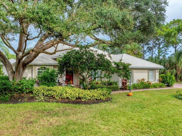 2036 TIMUCUA TRAIL, NOKOMIS, FL 34275