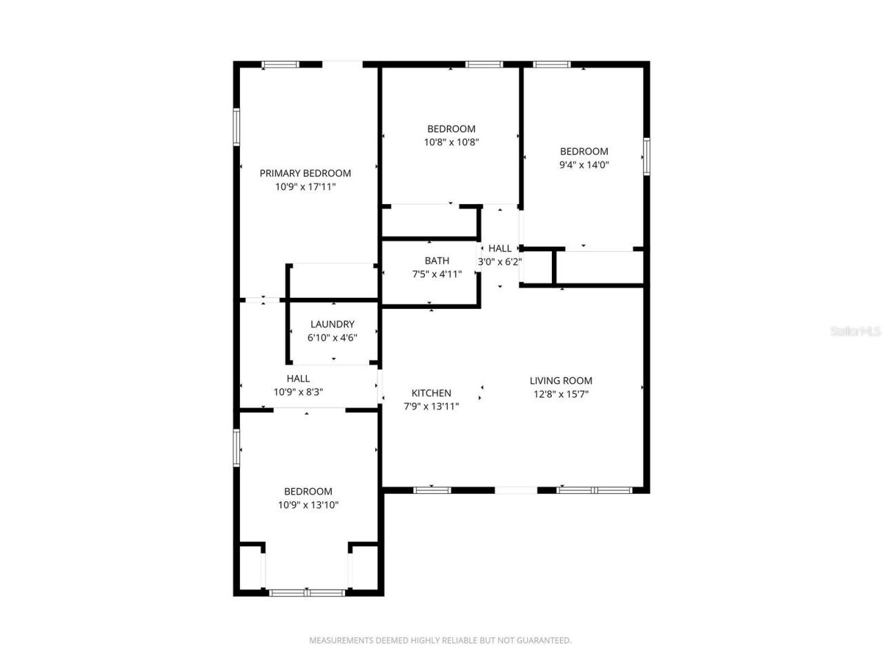 1121 49th Ave N, Saint Petersburg, FL 33703 Photo