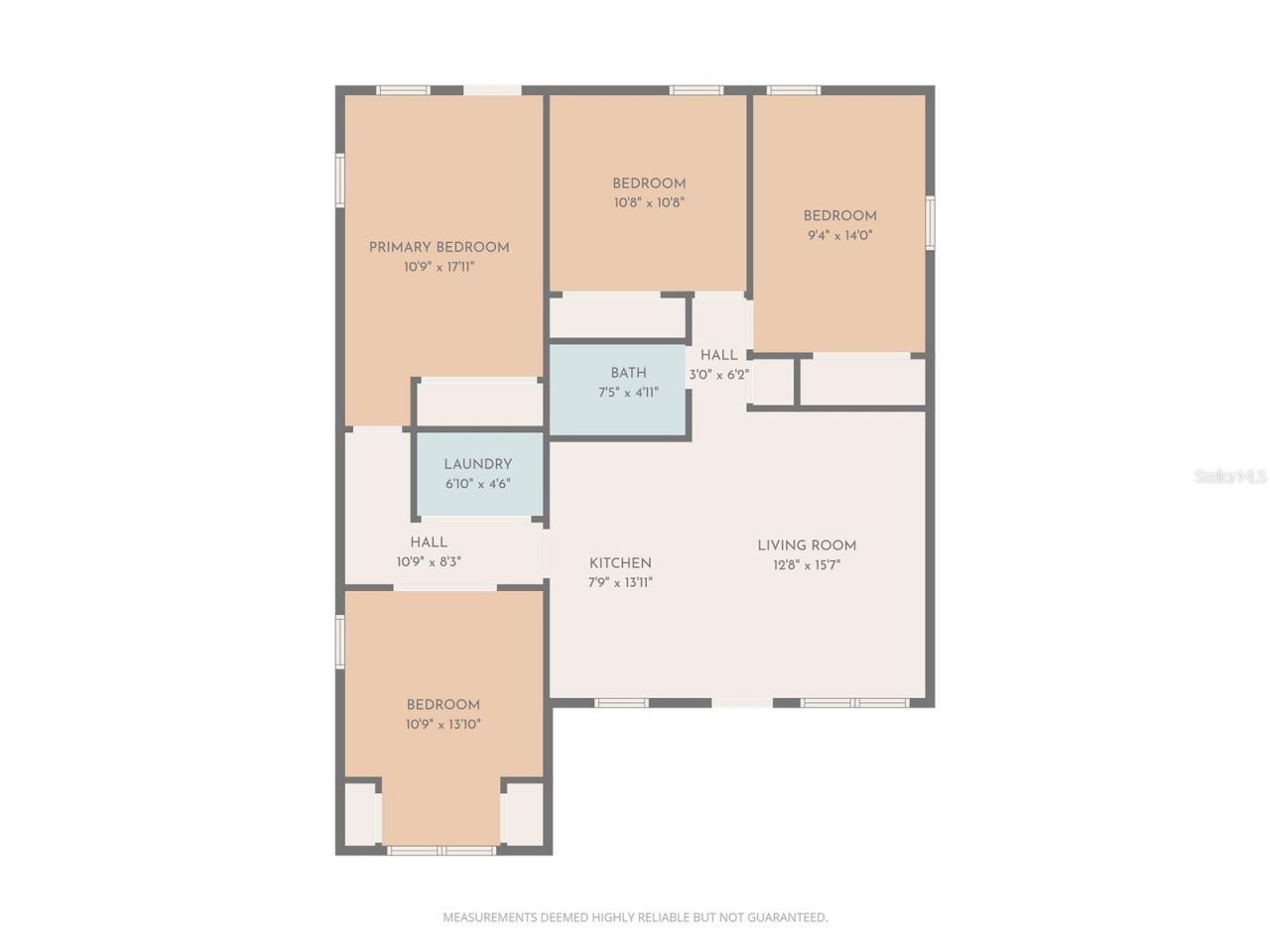 1121 49th Ave N, Saint Petersburg, FL 33703 Photo