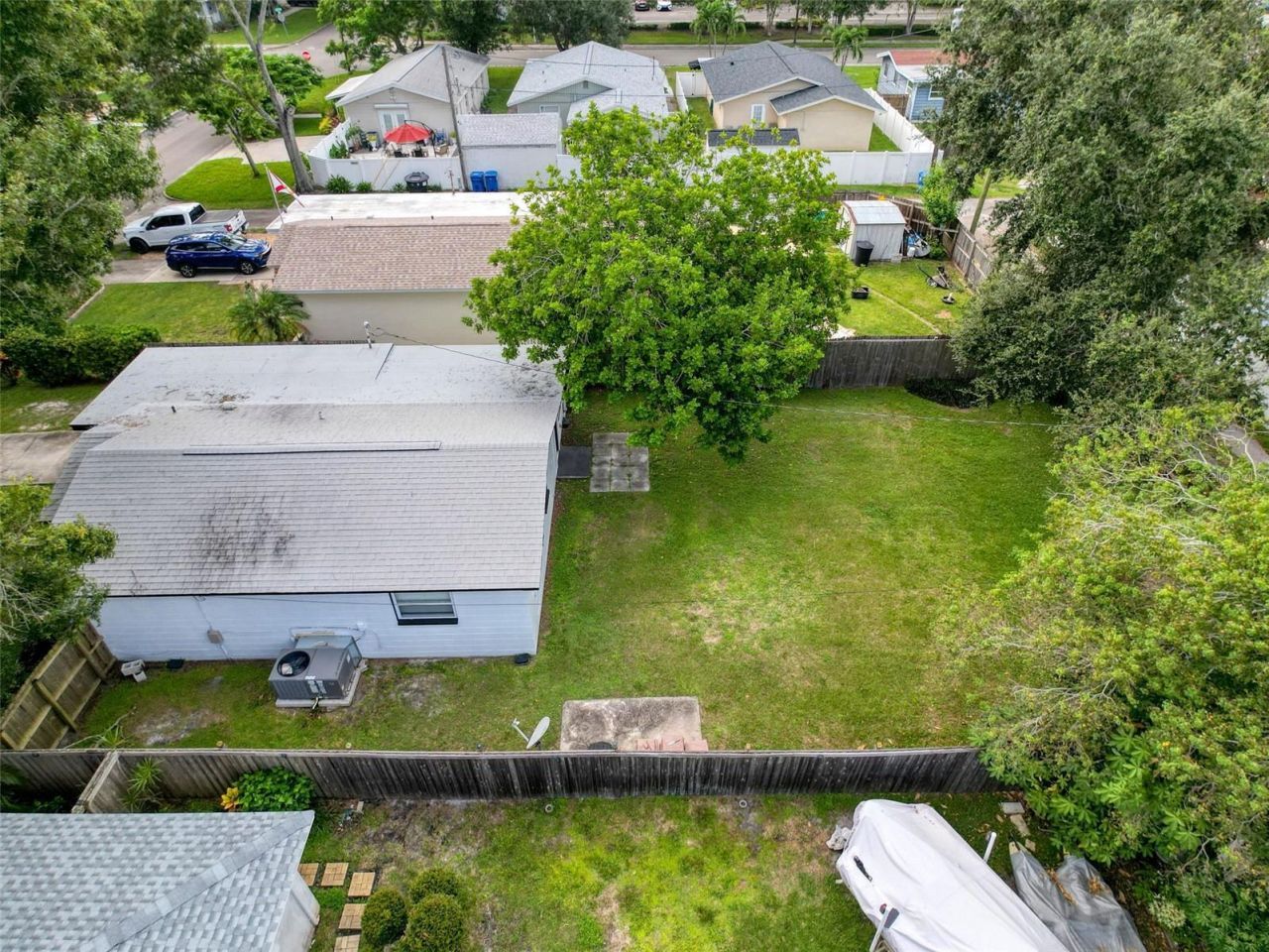 1121 49th Ave N, Saint Petersburg, FL 33703 Photo