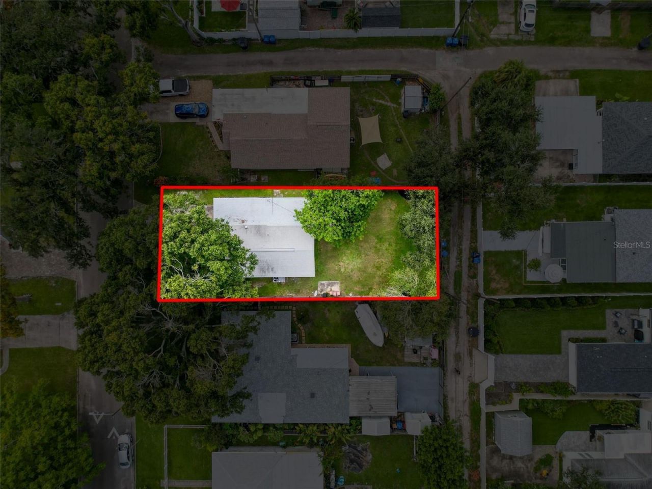 1121 49th Ave N, Saint Petersburg, FL 33703 Photo