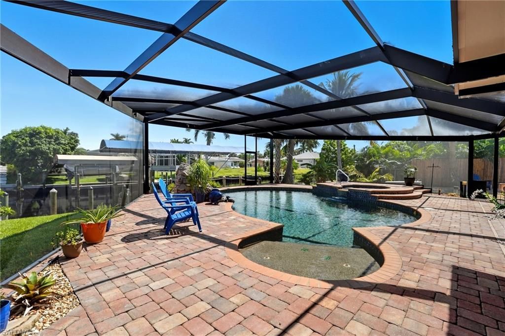 5257 Stratford Ct, Cape Coral, FL 33904 Photo
