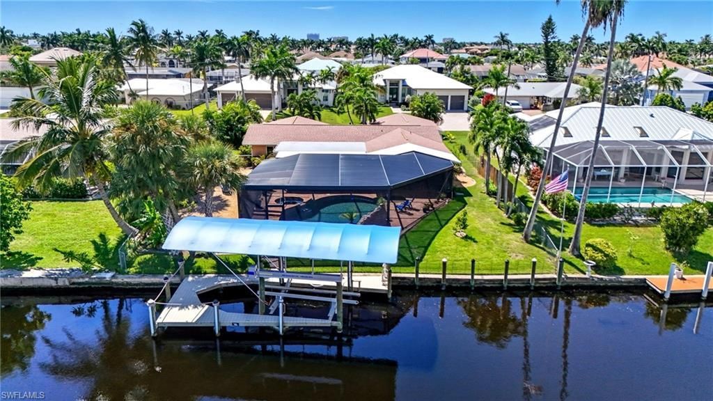 5257 Stratford Ct, Cape Coral, FL 33904 Photo