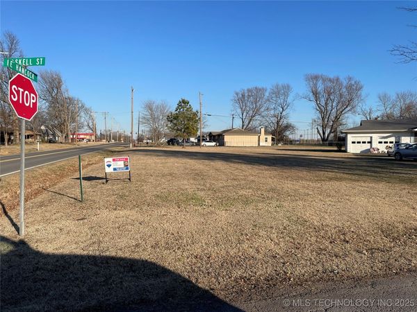 000 Park Boulevard , Muskogee, OK 74401