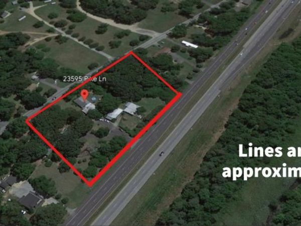 23595 PIKE LANE, HOLLYWOOD, MD 20636