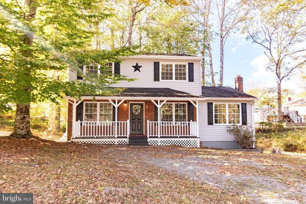 10622 Mockingbird Lane, Spotsylvania, VA 22553 Main Photo