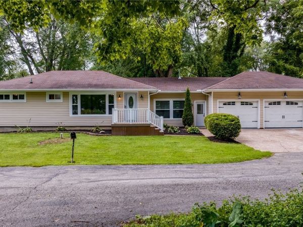 7311 Freeman Lane, Huron, OH 44839