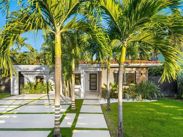 8033 Noremac Ave, Miami Beach, FL 33141